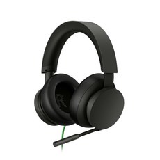 Xbox 系列有線立體聲耳機, 1個, 8LI-00006
