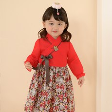Iseolhanbok 10004 春日出遊生活韓服