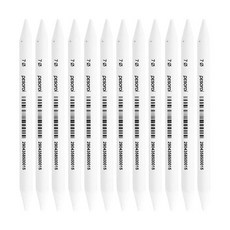 Artmate Pesoroi Chappil No. 3 7mm, 12個