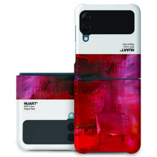 누아트 패턴B 디자인 휴대폰 하드케이스