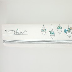 BAZAAR 壁掛式冷氣機罩, 小森林