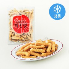 상도푸드 치킨깡 (냉동), 1kg, 1개