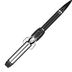 CKI 捲髮棒直發器 32mm 480g CKI-C120, 黑色, 長江基建-C120