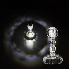 라문 깜빠넬로 무드 수유등, Crystal Clear