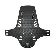 ENLEE Naya Style 自行車擋泥板 QN-126-4, D型, 1個