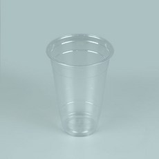 천운패키지 아이스컵 98 x 137 mm, 50개, 600ml, 1개입