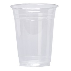 塑膠杯 98*60*120mm, 1000入, 1個
