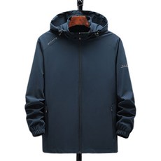 AOULS 男士用安全防風外套 19593