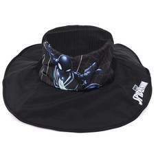 Marvel 兒童蜘蛛人露營帽