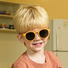 스펑키드 아동용 지오 선글라스