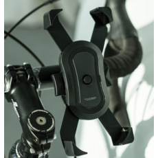 tomdeer Dalmoa 自行車智慧型手機支架, 1個, 單一顏色