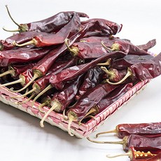 맛템 국산 건고추, 40g, 1개