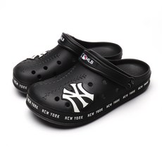 MLB 아동용 NY양키스 뉴트로 샌들