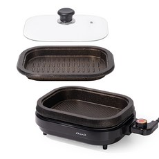 Shinil 2in1 Multi-Tani Cook 電烤爐, SGP-BZ490Y