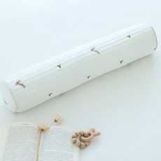 아솜느 듀라론 냉감 아기 바디 필로우, 토끼