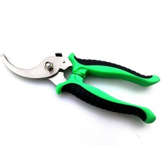 生活愛讚 園藝造景修枝剪 綠色, 1個