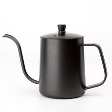 COVING 鐵製手沖咖啡壺 CPT-02 600ml, 1入, 單色