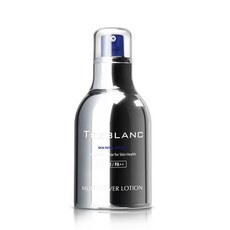 TEZBLANC 多重遮瑕乳液, 35克, 1個