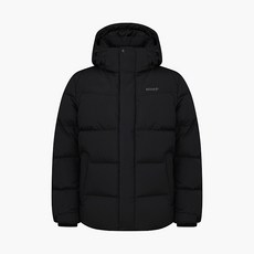 NEPA Belgica中長版連帽羽絨外套 7H72026