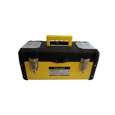 BOOJA58 頂級雙層工具箱, 1個