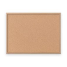 themoon 軟木佈告欄, 米色