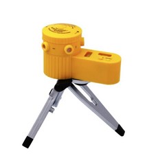 雷射水平儀水平儀工具水平尺水平儀, 1個