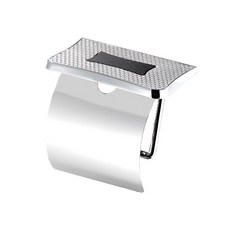 捲筒衛生紙架, 單色, 1個