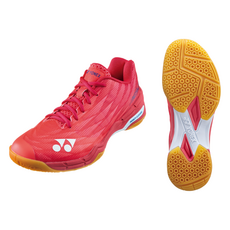 尤尼克斯 男女通用 AERUS X 2024 羽球鞋 SHB-AX2EX