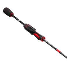 Abu Garcia 凱奇菲爾德顏色 S-145, 紅色 (SR)