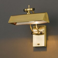 Instagram照明Dayve壁燈, 古董