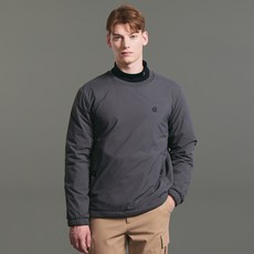 Cleveland GOLF 高爾夫男士線上防風襯裡輕質加墊防風衣 CGMWT43902