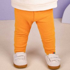 mollimelli 刷毛緊身褲