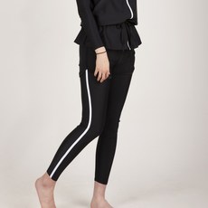 KOOGI ADVENTURE 女款側線假兩件泳褲 KF-O412