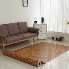 충무 미끄럼방지 잘라쓰는 다용도 매트, 체크
