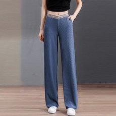 寬版低腰圍裹式運動孕婦褲