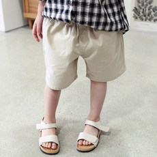 chocomong 兒童Titi短褲