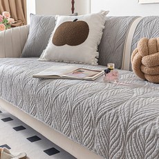 ARYKO 觸感舒適純棉沙發墊