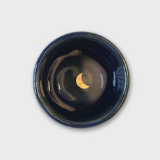 insoil 搖曳月光手工陶藝酒杯套組, 混色, 1套