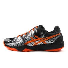 asics 亞瑟士 GEL-FASTBALL 3 男款排球羽球室內鞋 E712N002