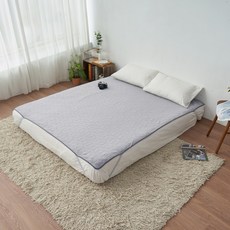 JINDACHI 金大器 石墨烯極凍酷涼墊, 涼感纖維 + 石墨烯纖維, 涼爽灰