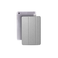 平板電腦智慧保護套 保護殼, 灰色