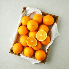 남아공산 발렌시아 오렌지, 1개, 3kg