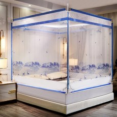 簡易帳篷式蚊帳 W25, 類型13