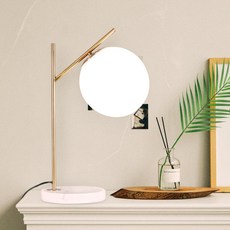 Saetbyeol House泡泡檯燈 B型, 單色
