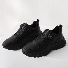 Arnold Palmer 男款錶盤老爹鞋