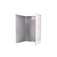 aryko 油污防護屏 3 層, 1個