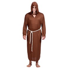 Partybok 男士燒傷西裝角色扮演HR246