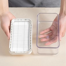 SELEXION 奶油切割盒, 3等份, 1個