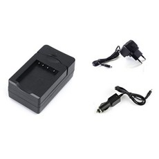 DiPLUS 佳能 LP-E12 充電器, PN101