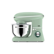 Venta EGS 立式攪拌機 Power Z 綠色 1100W, SM-1505H